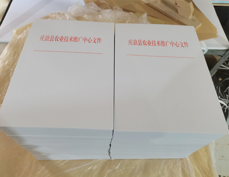 临泽文头纸